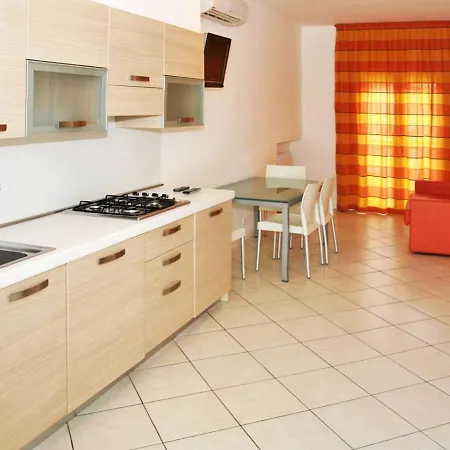 Appartamento Residenz Meerblick 701s *