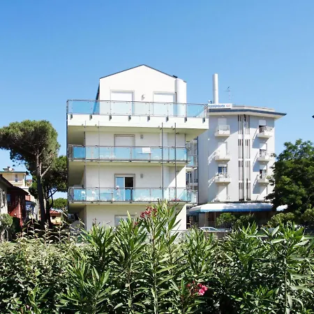 Appartamento Residenz Meerblick 701s Lido di Jesolo